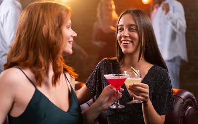 Как понять что алкоголизм уже развился - Квинмед