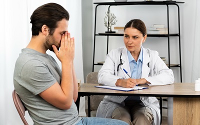 Мотивационное убеждение больного - Квинмед