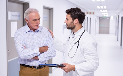 Платная консультация психиатра – Квинмед