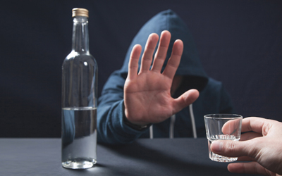 Кодирование от алкоголизма на 5 лет - Квинмед