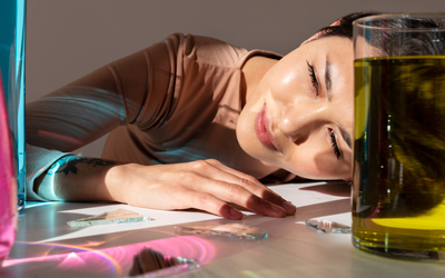 Лечение токсикомании – Квинмед