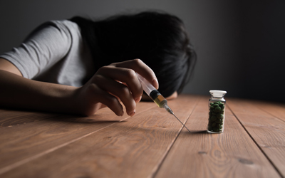 Медикаментозное лечение наркомании - Квинмед Медикаментозное лечение наркомании - Квинмед