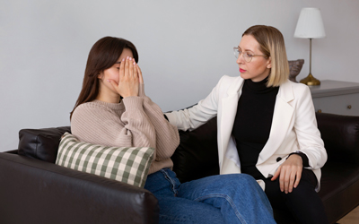 Противопоказания к лечению - Квинмед